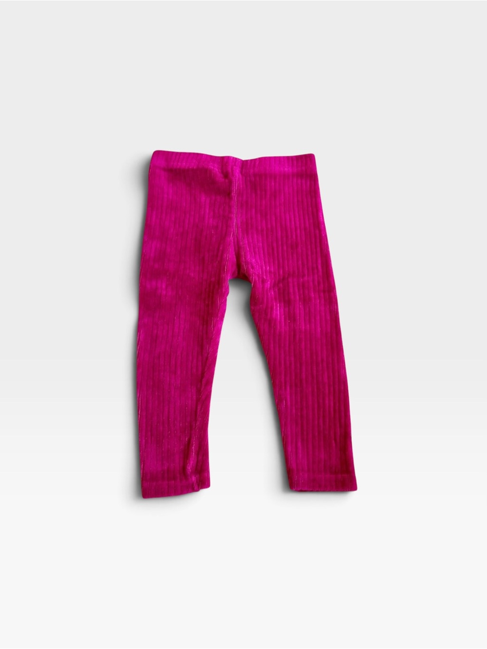 5/$25 True Craft Velour Leggings